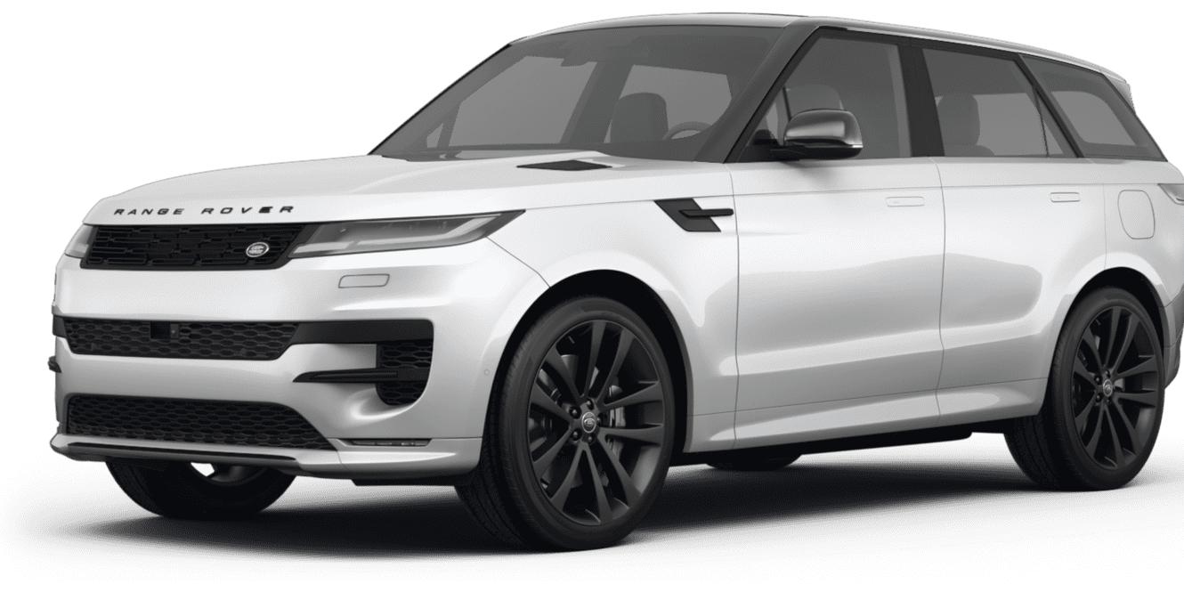 LAND ROVER RANGE ROVER SPORT 2023 SAL1L9FU8PA136027 image